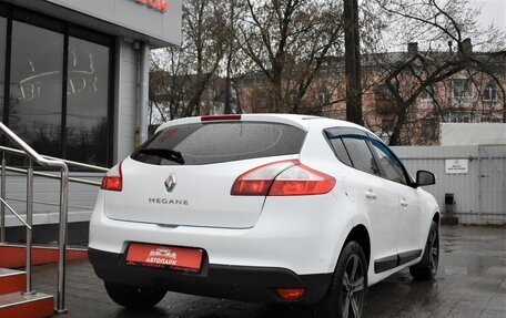 Renault Megane III, 2013 год, 749 000 рублей, 3 фотография