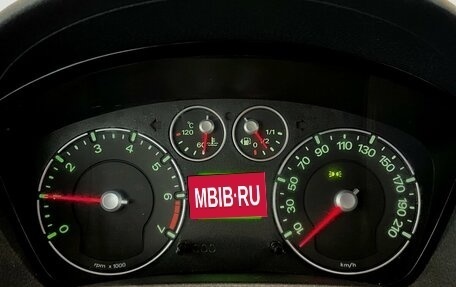 Ford Fiesta, 2006 год, 249 000 рублей, 6 фотография