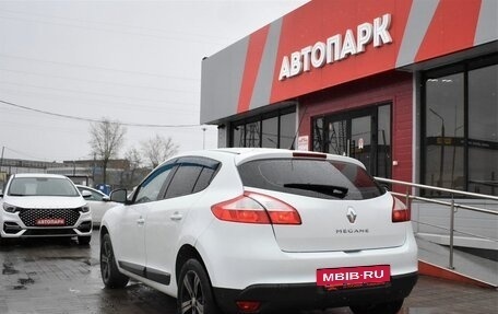 Renault Megane III, 2013 год, 749 000 рублей, 6 фотография