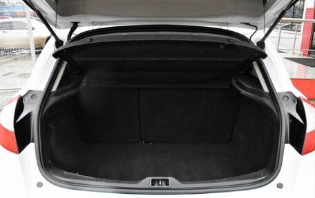 Renault Megane III, 2013 год, 749 000 рублей, 11 фотография