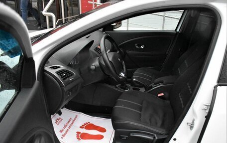 Renault Megane III, 2013 год, 749 000 рублей, 9 фотография