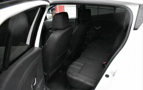 Renault Megane III, 2013 год, 749 000 рублей, 10 фотография