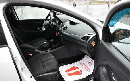 Renault Megane III, 2013 год, 749 000 рублей, 14 фотография