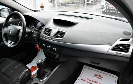 Renault Megane III, 2013 год, 749 000 рублей, 15 фотография