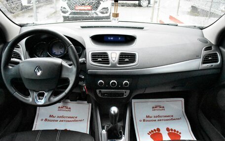 Renault Megane III, 2013 год, 749 000 рублей, 16 фотография