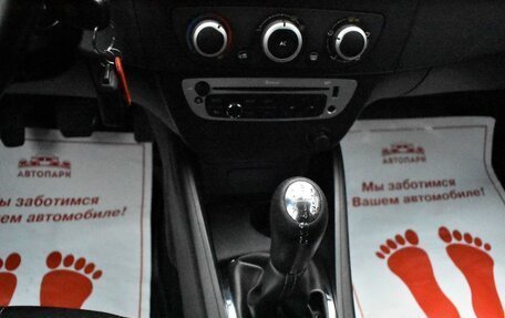 Renault Megane III, 2013 год, 749 000 рублей, 19 фотография