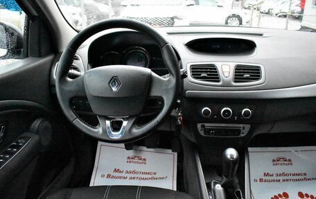 Renault Megane III, 2013 год, 749 000 рублей, 17 фотография