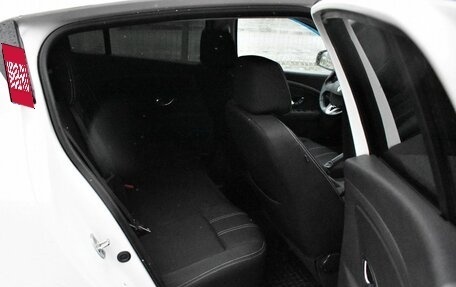 Renault Megane III, 2013 год, 749 000 рублей, 13 фотография