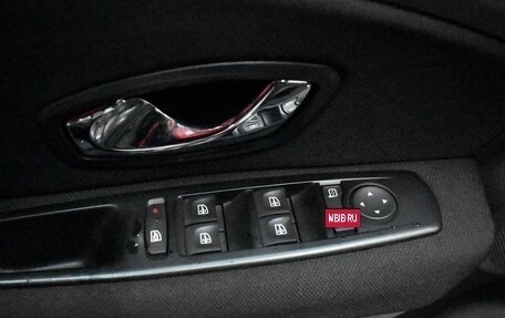 Renault Megane III, 2013 год, 749 000 рублей, 20 фотография