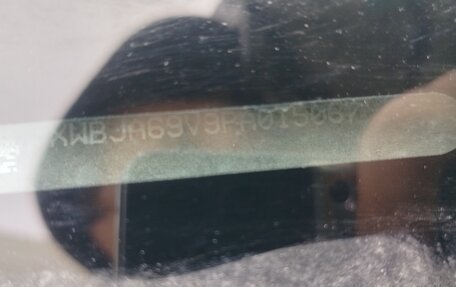 Chevrolet Cobalt II, 2023 год, 883 000 рублей, 7 фотография