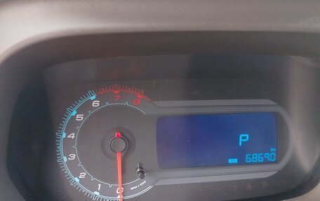 Chevrolet Cobalt II, 2023 год, 883 000 рублей, 6 фотография