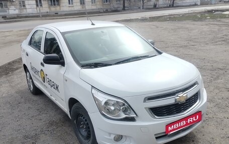 Chevrolet Cobalt II, 2023 год, 883 000 рублей, 2 фотография