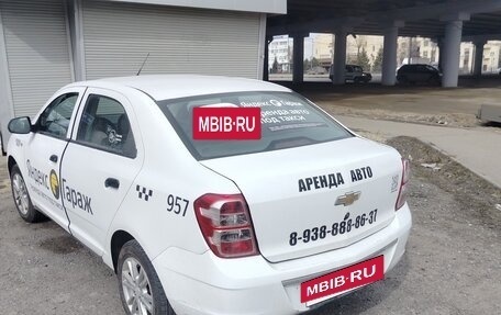 Chevrolet Cobalt II, 2023 год, 883 000 рублей, 3 фотография