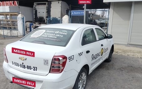 Chevrolet Cobalt II, 2023 год, 883 000 рублей, 4 фотография