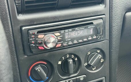 Opel Astra G, 2004 год, 369 000 рублей, 14 фотография