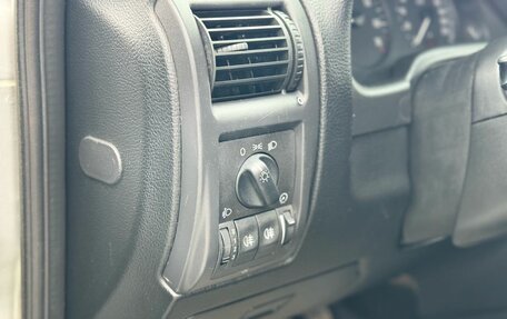 Opel Astra G, 2004 год, 369 000 рублей, 15 фотография