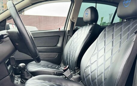 Opel Astra G, 2004 год, 369 000 рублей, 18 фотография