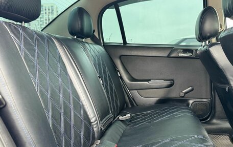 Opel Astra G, 2004 год, 369 000 рублей, 21 фотография