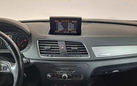 Audi Q3, 2014 год, 1 970 000 рублей, 18 фотография