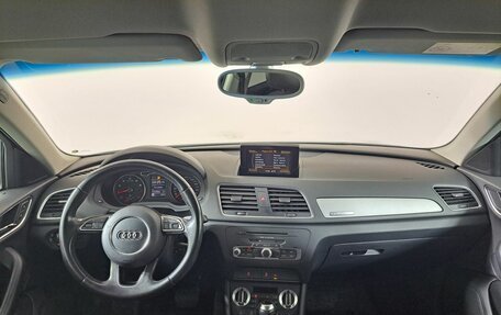 Audi Q3, 2014 год, 1 970 000 рублей, 17 фотография