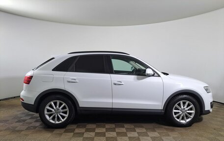 Audi Q3, 2014 год, 1 970 000 рублей, 5 фотография