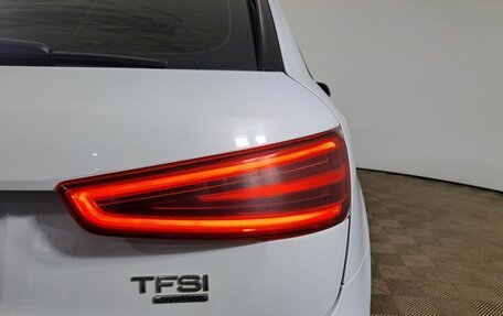 Audi Q3, 2014 год, 1 970 000 рублей, 11 фотография