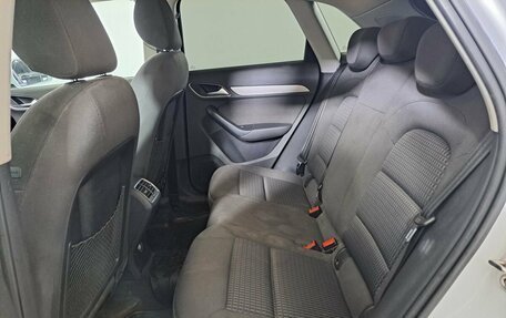 Audi Q3, 2014 год, 1 970 000 рублей, 15 фотография