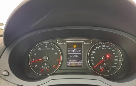 Audi Q3, 2014 год, 1 970 000 рублей, 16 фотография