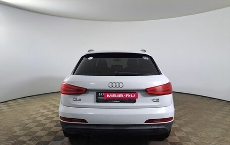 Audi Q3, 2014 год, 1 970 000 рублей, 7 фотография