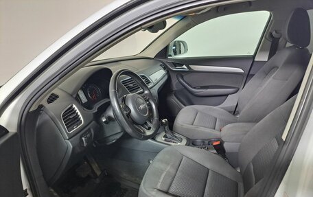 Audi Q3, 2014 год, 1 970 000 рублей, 20 фотография