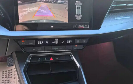 Audi A3, 2023 год, 2 228 007 рублей, 11 фотография