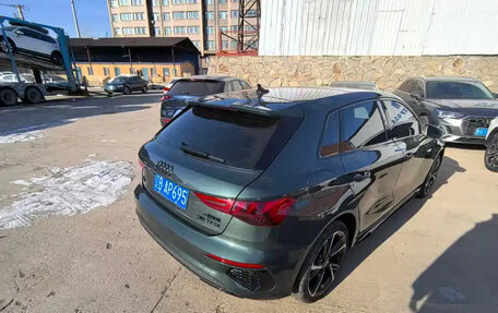 Audi A3, 2023 год, 2 228 007 рублей, 7 фотография