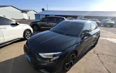 Audi A3, 2023 год, 2 228 007 рублей, 3 фотография