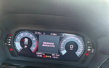 Audi A3, 2023 год, 2 228 007 рублей, 10 фотография