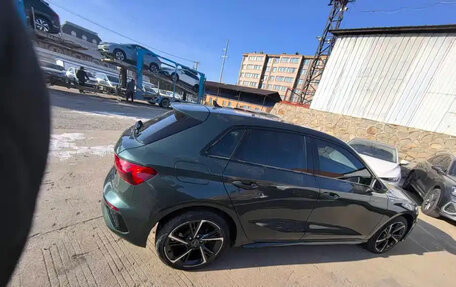 Audi A3, 2023 год, 2 228 007 рублей, 8 фотография