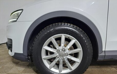 Audi Q3, 2014 год, 1 970 000 рублей, 22 фотография