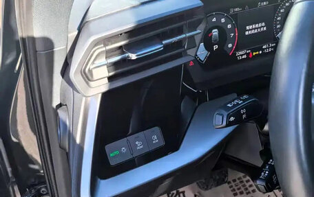 Audi A3, 2023 год, 2 228 007 рублей, 13 фотография