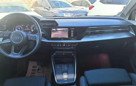 Audi A3, 2023 год, 2 228 007 рублей, 12 фотография