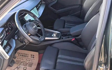 Audi A3, 2023 год, 2 228 007 рублей, 14 фотография