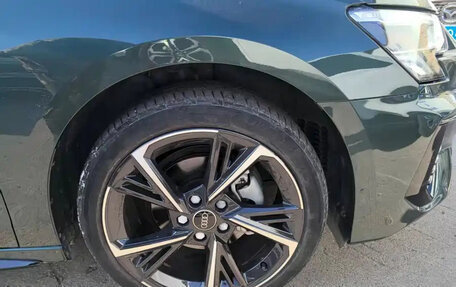 Audi A3, 2023 год, 2 228 007 рублей, 18 фотография