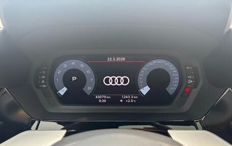 Audi A3, 2022 год, 1 816 000 рублей, 9 фотография