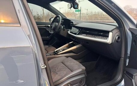 Audi A3, 2022 год, 1 816 000 рублей, 10 фотография