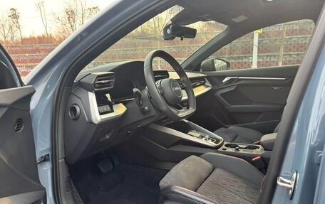 Audi A3, 2022 год, 1 816 000 рублей, 8 фотография