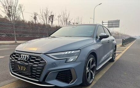 Audi A3, 2022 год, 1 816 000 рублей, 3 фотография