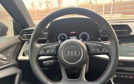 Audi A3, 2022 год, 1 816 000 рублей, 7 фотография