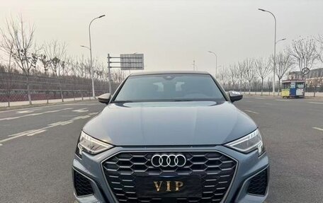 Audi A3, 2022 год, 1 816 000 рублей, 2 фотография