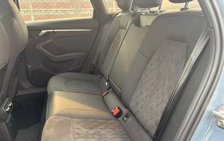 Audi A3, 2022 год, 1 816 000 рублей, 11 фотография