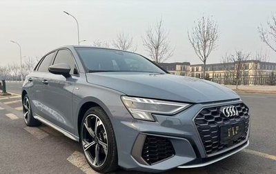 Audi A3, 2022 год, 1 816 000 рублей, 1 фотография