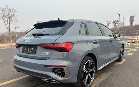 Audi A3, 2022 год, 1 816 000 рублей, 5 фотография