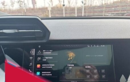 Audi A3, 2022 год, 1 816 000 рублей, 15 фотография